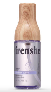 Being Frenshe Hair Body & Linen Mist 2 oz. Lavender Cloud 2 Pack